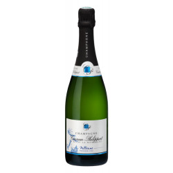 Millésime 2015 Brut